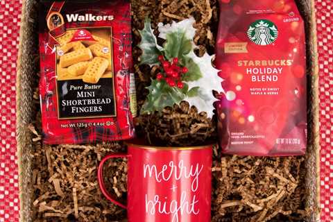 Holiday Gifts for Employees They Really Want