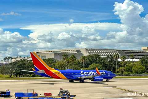 NEWS: Orlando Airport Announces CHANGES Planned for Next Decade