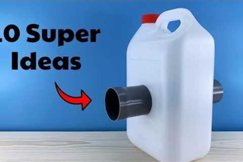 Top 10 Genius DIY Ideas That Work Extremely Well | Best of the Year Creation Holic