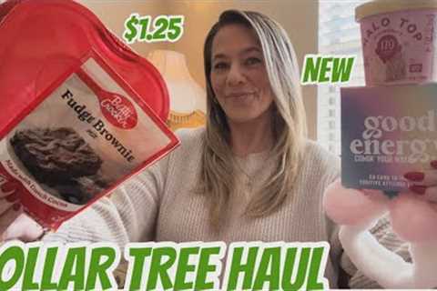 DOLLAR TREE HAUL | NEW | AMAZING BRAND NAME FINDS