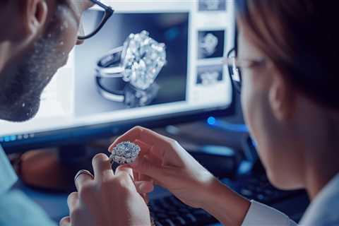 Why Are More People Buying Lab-Grown Diamond Engagement Rings?