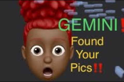 GEMINI‼️3RD PARTY IS MAD @ YOU AND IS AIDING THEM IN DOING THIS‼️