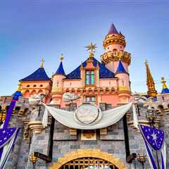 31 Dates to AVOID Disneyland in 2024