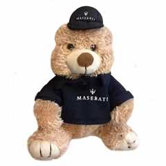 Customized Graduation Bear Singapore