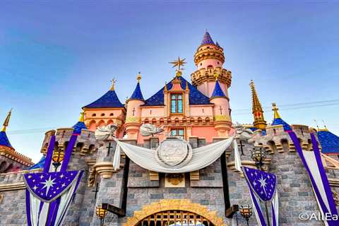 31 Dates to AVOID Disneyland in 2024