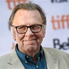 NEWS: ‘The Full Monty’ Actor Tom Wilkinson Passes Away at 75