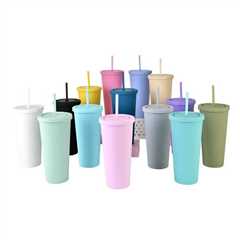 Customize Tumbler