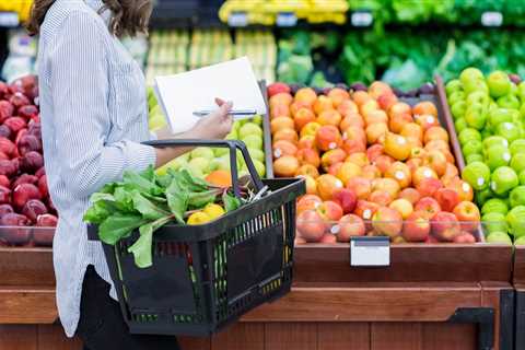 Bizarre New Fruits You're Suddenly Seeing at the Grocery Store