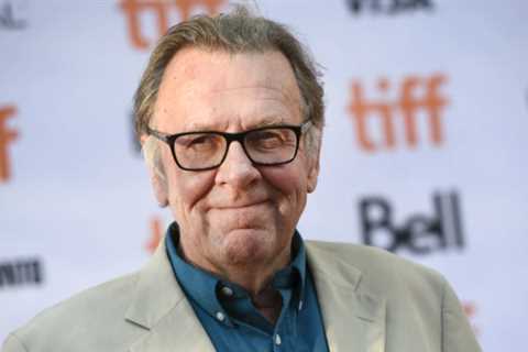 NEWS: ‘The Full Monty’ Actor Tom Wilkinson Passes Away at 75