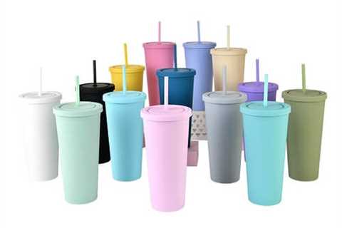 Customize Tumbler