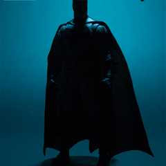 DC Multiverse – Batman from Batman v Superman Teaser by McFarlane Toys