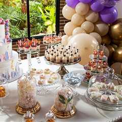 6 Keys to Making a First Communion Party Meaningful and Memorable