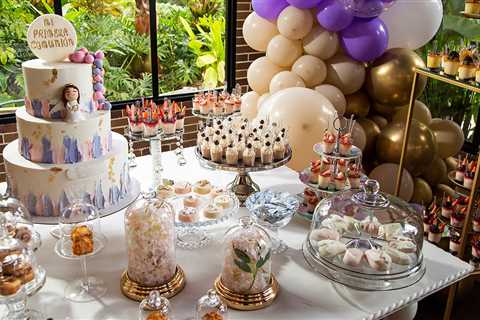 6 Keys to Making a First Communion Party Meaningful and Memorable