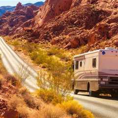 Happy Campers: 10 Tricks for Staying Cool in Your RV