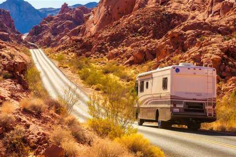 Happy Campers: 10 Tricks for Staying Cool in Your RV