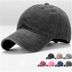 cap printing singapore