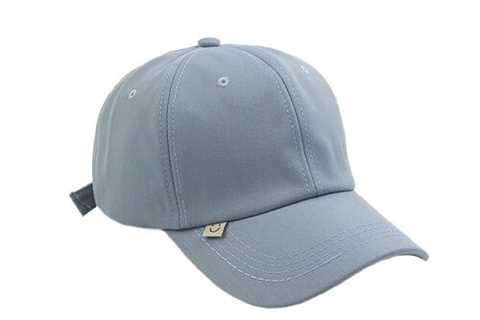 custom cap singapore