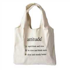 custom canvas tote bags