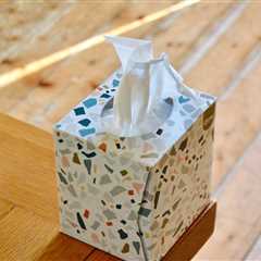 cheap custom tissue paper