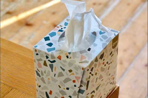 cheap custom tissue paper