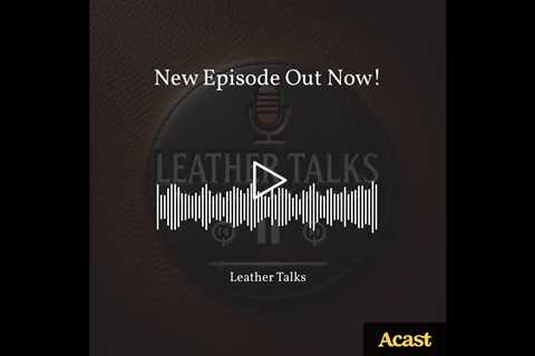 : This episode explores the world of leather messenger bags, examining their anatomy, styles, and fe