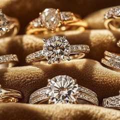 Do You Really Need an “Engagement Ring”?