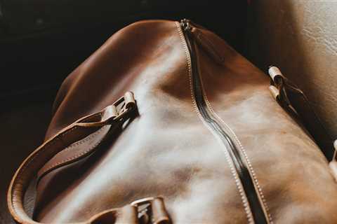 Embracing Adventure in Style: An Introduction to Leather Weekenders