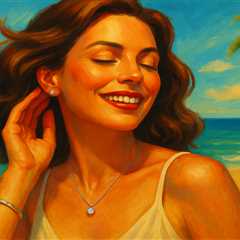 Diamond Days: Reinventing Your Summer Jewellery with After Diamonds' Sparkling Picks