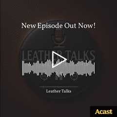 This episode explores the art of corporate gifting with a focus on unique and memorable leather good