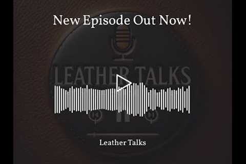 This episode is dedicated to the modern man's essential accessory: the backpack. Discover how to cho