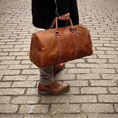 Do It Yourself: Homemade Leather Conditioners