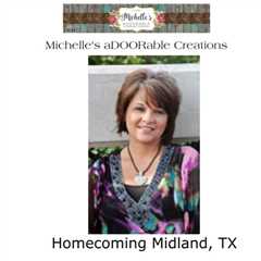 Homecoming Midland, TX