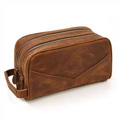 Why Is It Called A Dopp Kit?