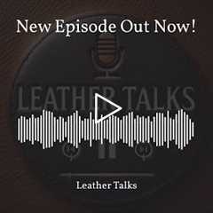 In this episode of Leather Talks, we delve into the world of front pocket leather wallets – a stylis