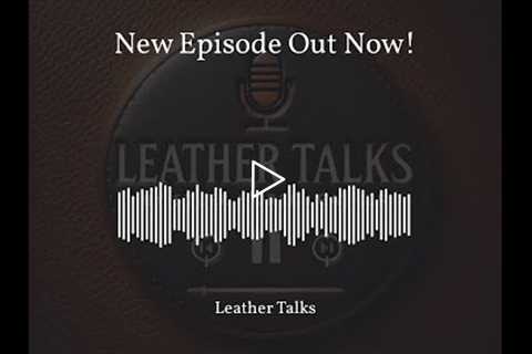 Gents, are you tired of flimsy bags that can't handle your daily grind? This episode is dedicated to