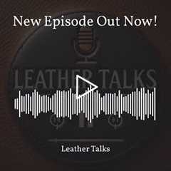 In this episode of Leather Talks, we delve into the world of small bags for men. Discover how these