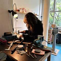 jewelry workshops>>>