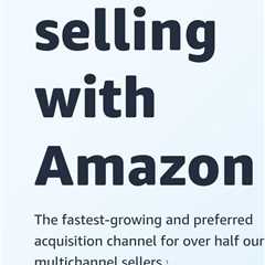 Sell products from a variety of list available in Amazon already...all you need to do is register..