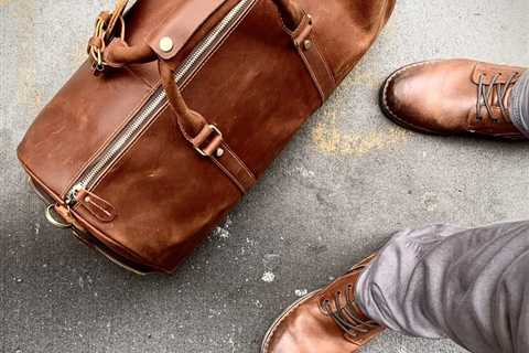 How Long Does Leather Last?