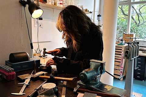 jewelry workshops>>>