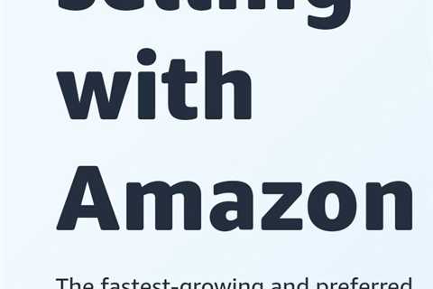 Sell products from a variety of list available in Amazon already...all you need to do is register..