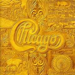 Chicago VII 1974 Bonus Track Remaster CD Nov-2002 Rhino BRAND NEW