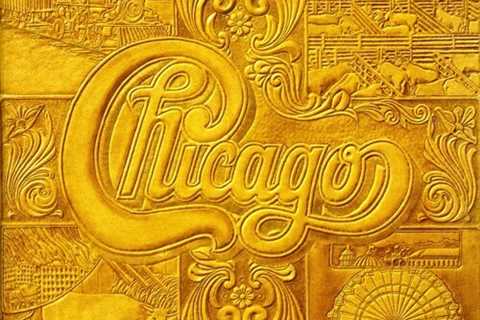 Chicago VII 1974 Bonus Track Remaster CD Nov-2002 Rhino BRAND NEW