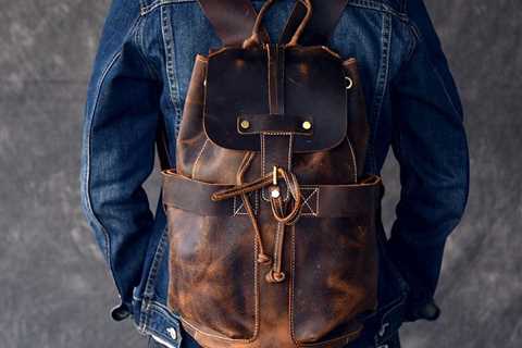 The Complete Buying Guide to Leather Travel Bags